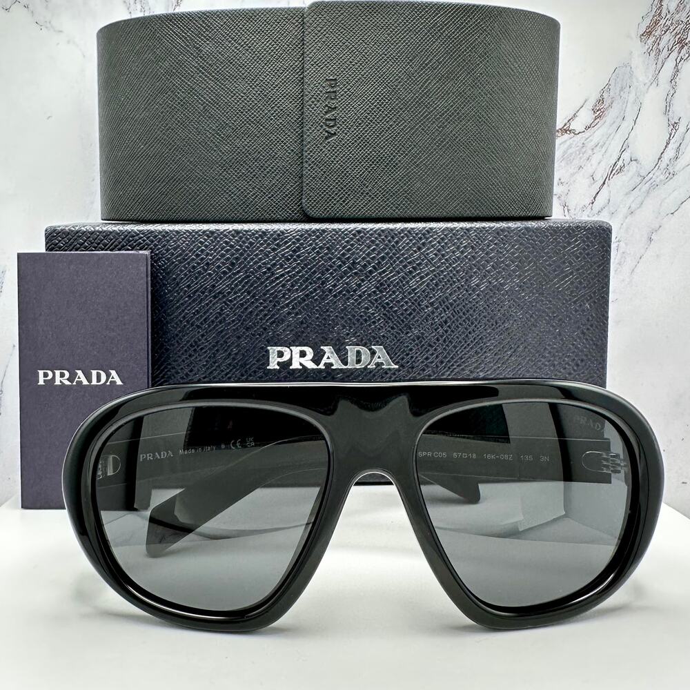 New PRADA Sunglasses - Picture 16 of 16